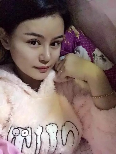 郑州干成熟妹子