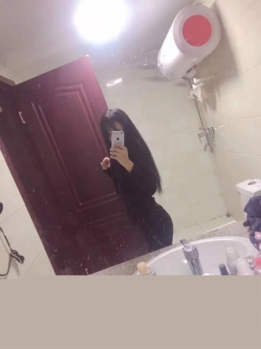 郑州18岁上门美女