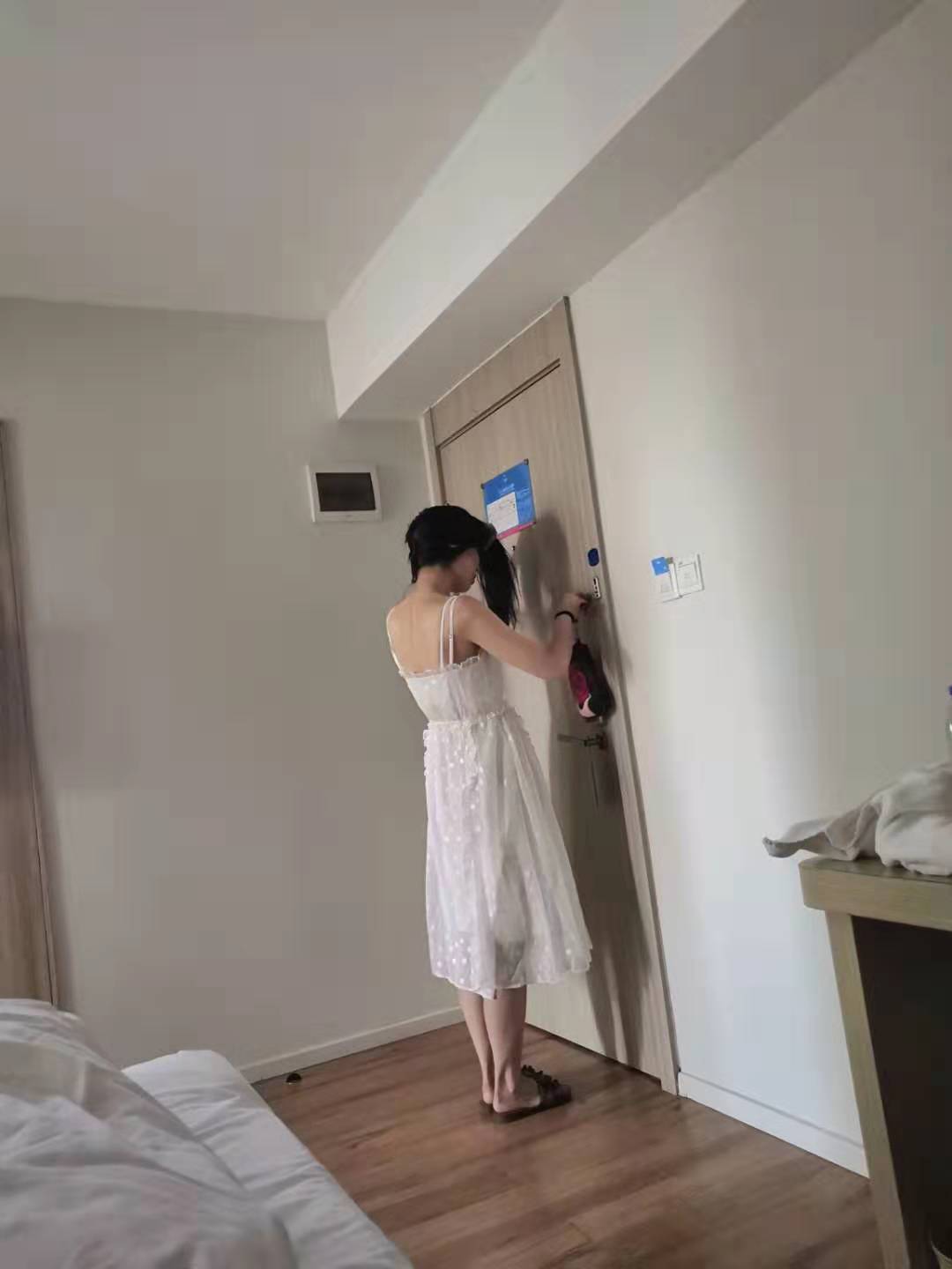 郑州【2020年2月】郑州二七区不错的妹子