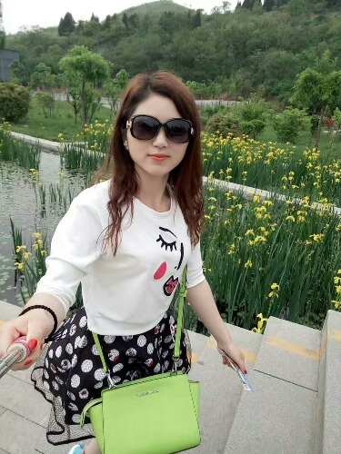 郑州东风路天明路美女大喊不要停！