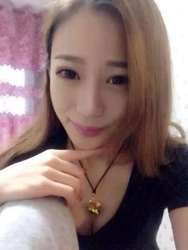 郑州身材极品，性格好的美女