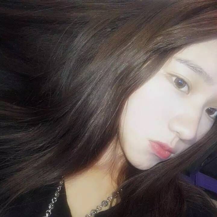 郑州出差验证小美女