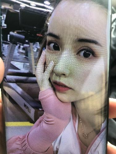 郑州【2020年3月】美容店老板罂粟花