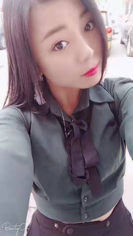 [商丘]【2019年9月】兼职小妹，口活一绝，极其容易高潮！