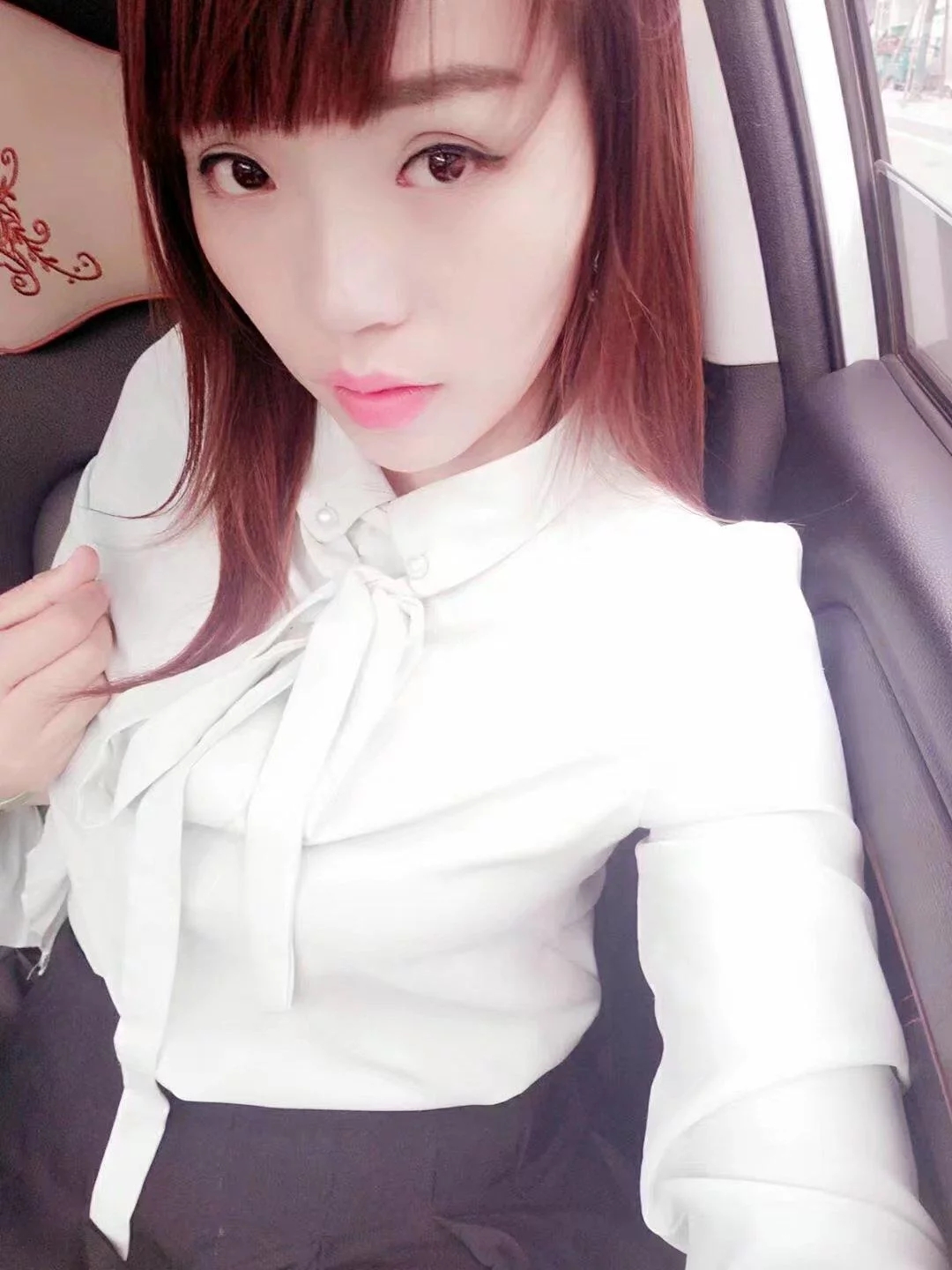 [南阳]给大家介绍一个妹子