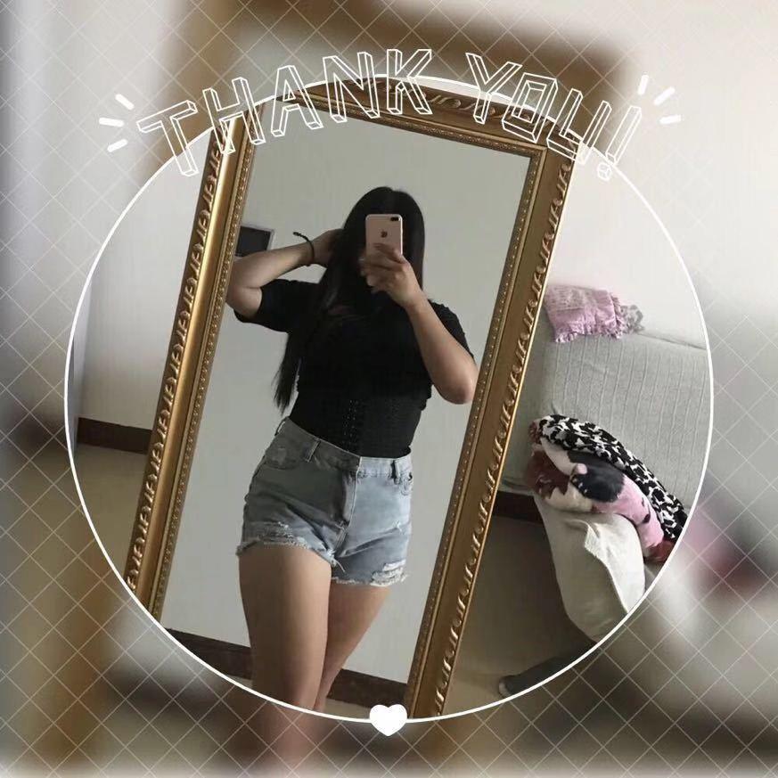 [南阳]【2019年9月】再给大家分享个大奶牛！微胖！