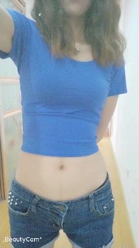 2019年10月南阳二十一中附近