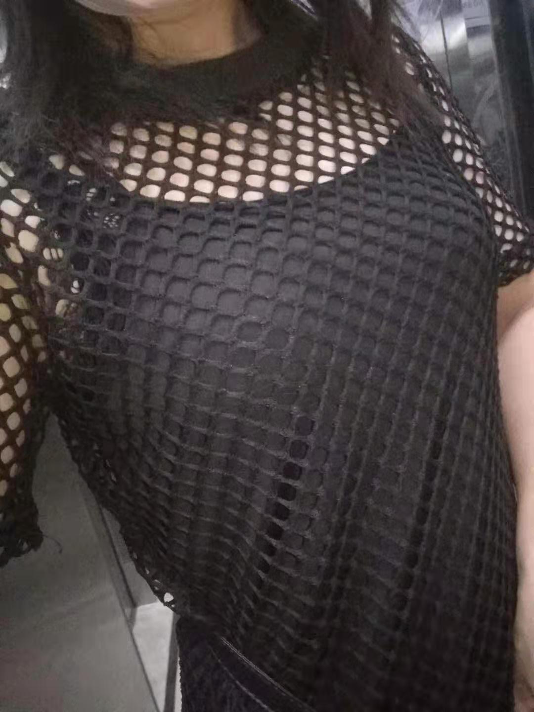 [南阳]【2019年11月】过去给别人打工，现在单干的楼凤