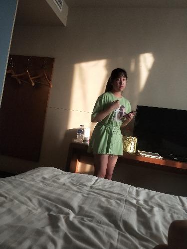 [南阳]【2019年11月】理工美女