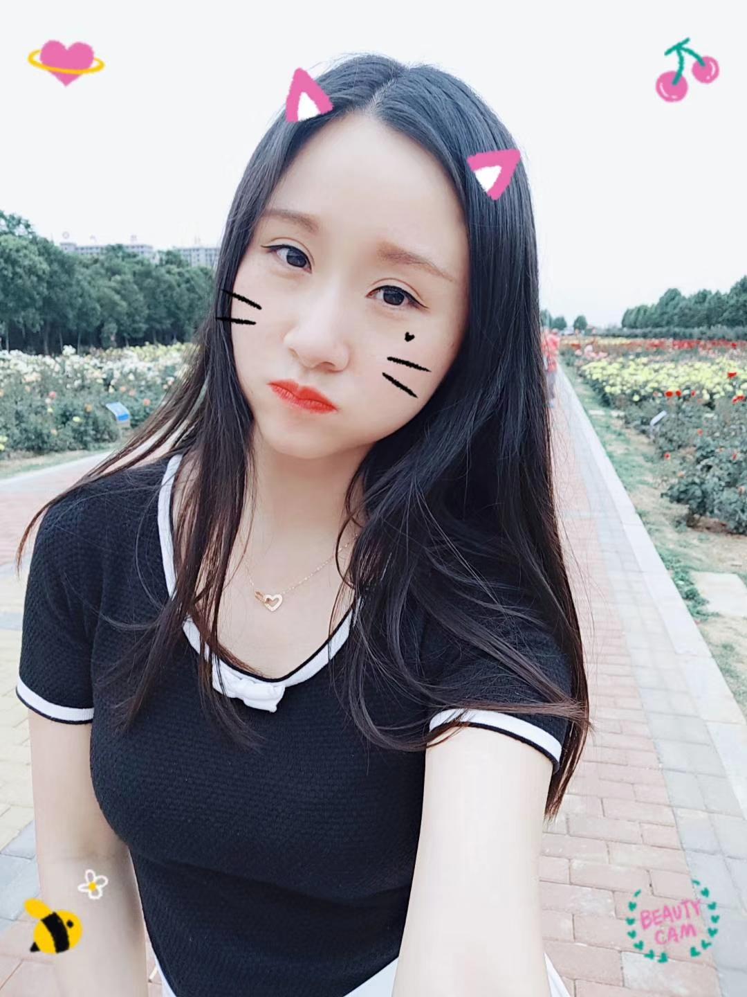 [南阳]【2019年11月】陌陌小主播