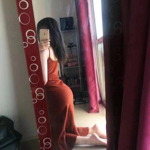 南阳极品，人美腿长身材好