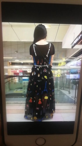 南阳MM，性价比超好