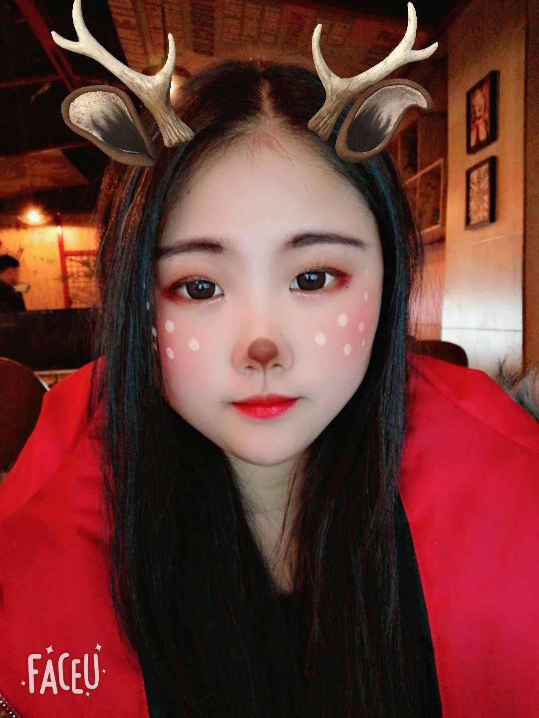 [南阳]【2020年2月】分享两个还算漂亮的大胖妞之一