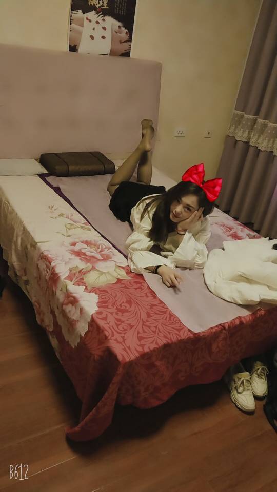 [新乡]【2019年6月】新乡苗条骚熟女，日了美美的