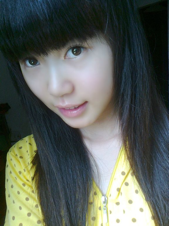 【河南许昌】学院兼职学生妹