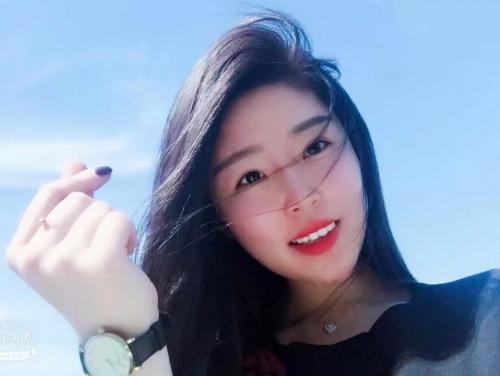 [许昌]【2019年09月】学院纯正妞