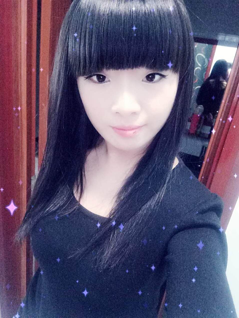 微微，逼紧水多，调情高手