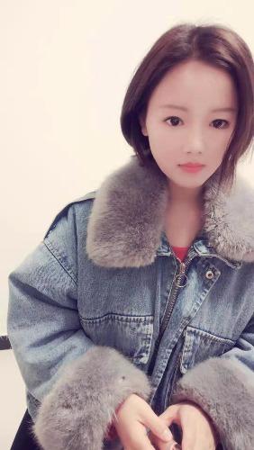 【郑州】2020年5月3日介绍一个比较年轻的妹子