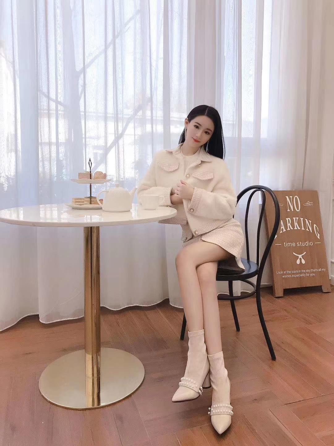 [郑州]2020年6月9日出差验证本地妹子一枚，技术确实好，搞得我一身酥软