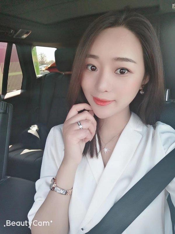 [郑州]2019年6月17（妹纸联系方式更换重发）气质短发妹纸，本人更漂亮，服务态度极佳