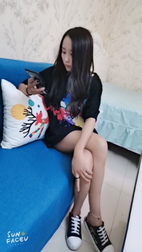 2020年7月24郑州兼职学妹