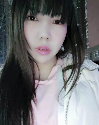 [郑州]2020年8月13日郑州服务好的妹子