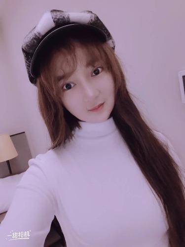 [郑州]2020年8月23日郑州小美女