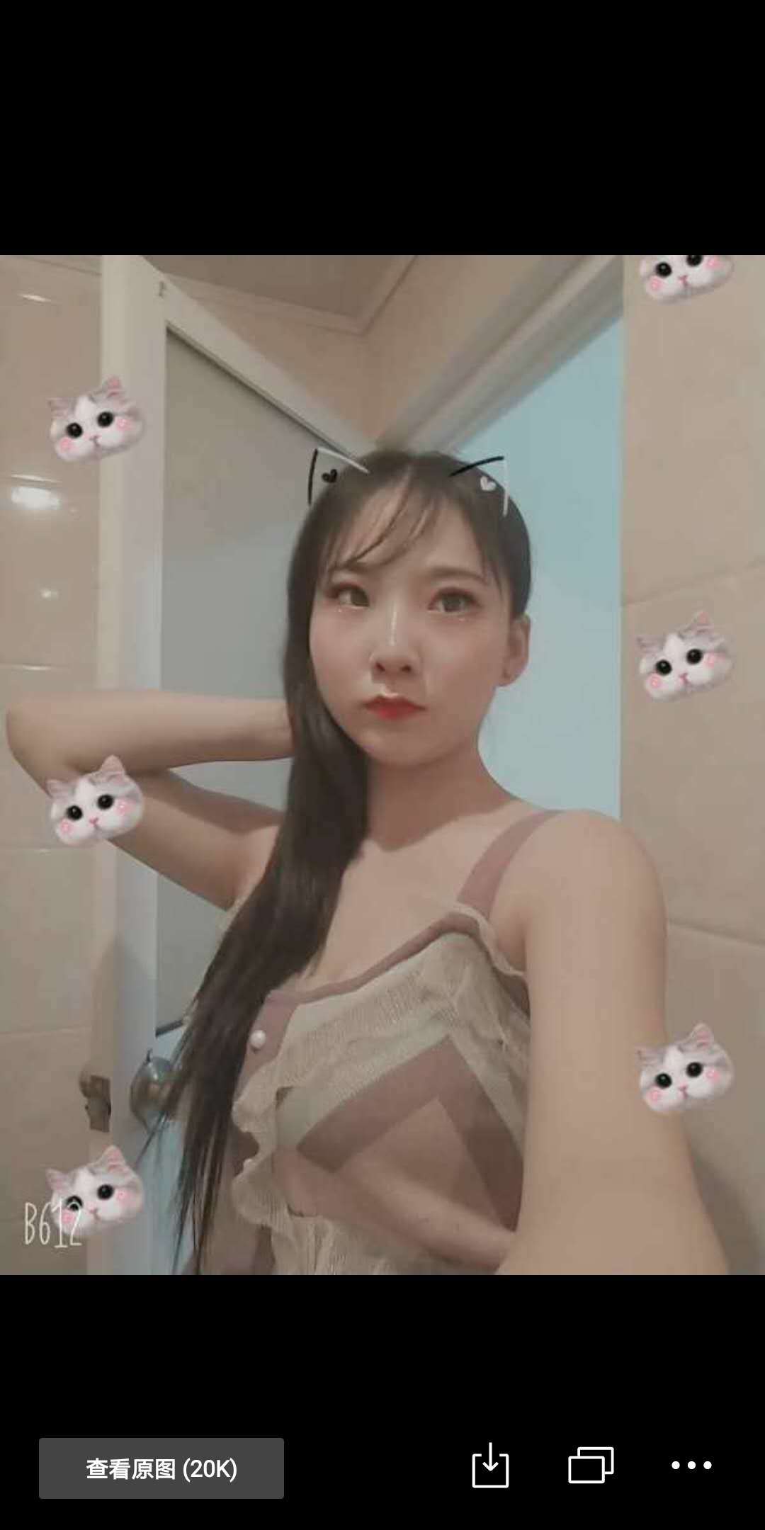 [郑州]2020年9月16日给大家推荐一个不错的妹子头头