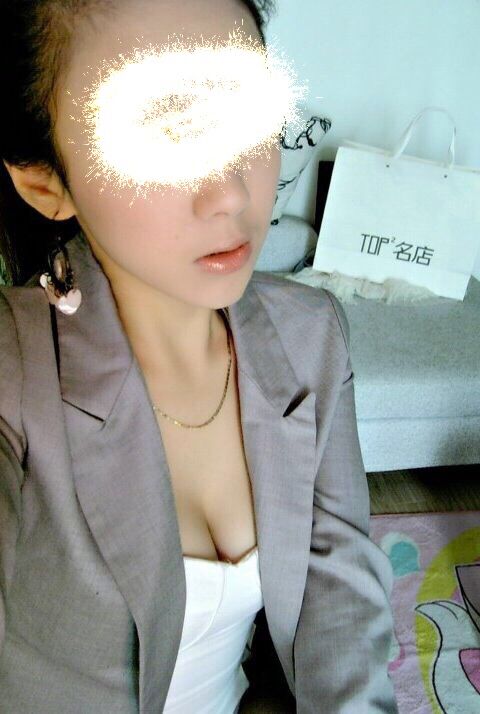 一个口活非常舒服的兼职