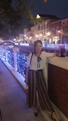 [山西太原市]【2019年7月】大长腿小美女的浪叫