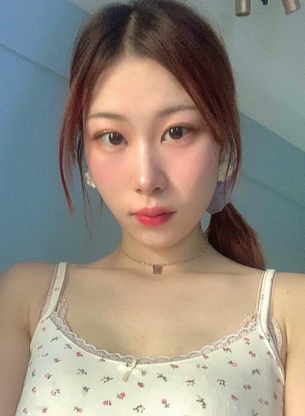 [成都]2020年12月14日服务还不错的妹妹，金牛区