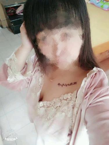 [山西太原市]【2019.6.24】附近人约的良家