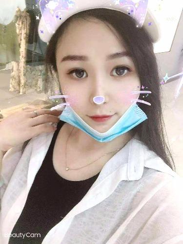 【山东济南】2020年12月29日济南奥体附近妹子年龄24