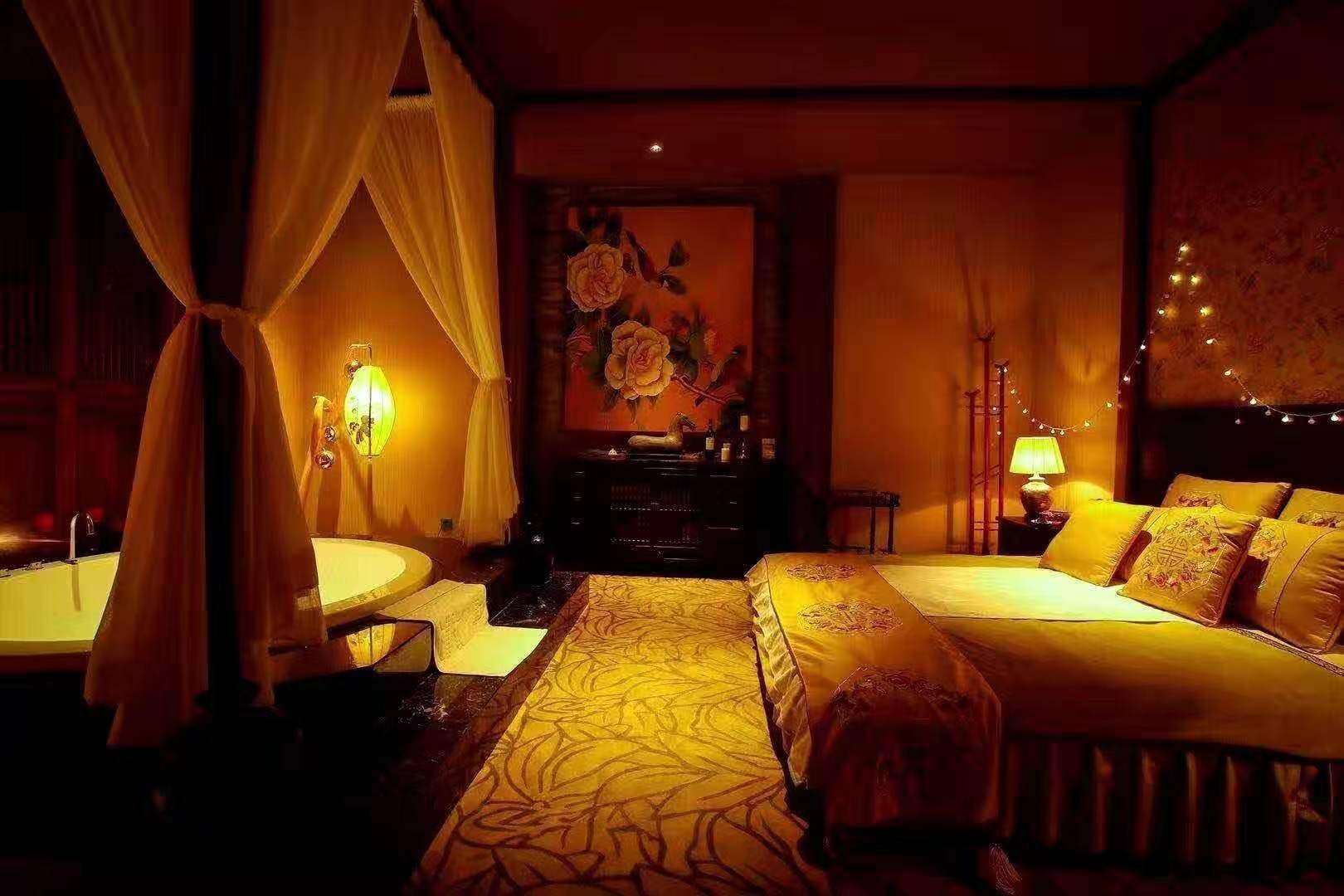 武侯新来老师服务爽