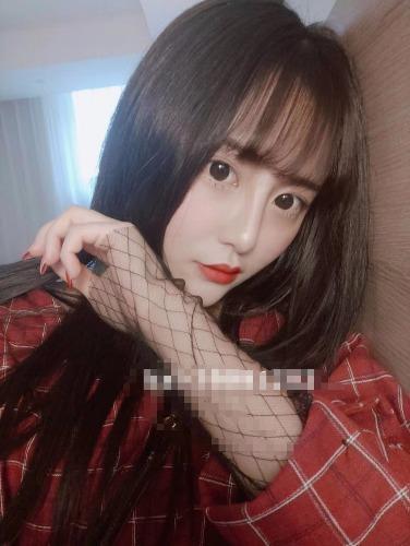 [内蒙古通辽市]2021年1月16日颜值小妹