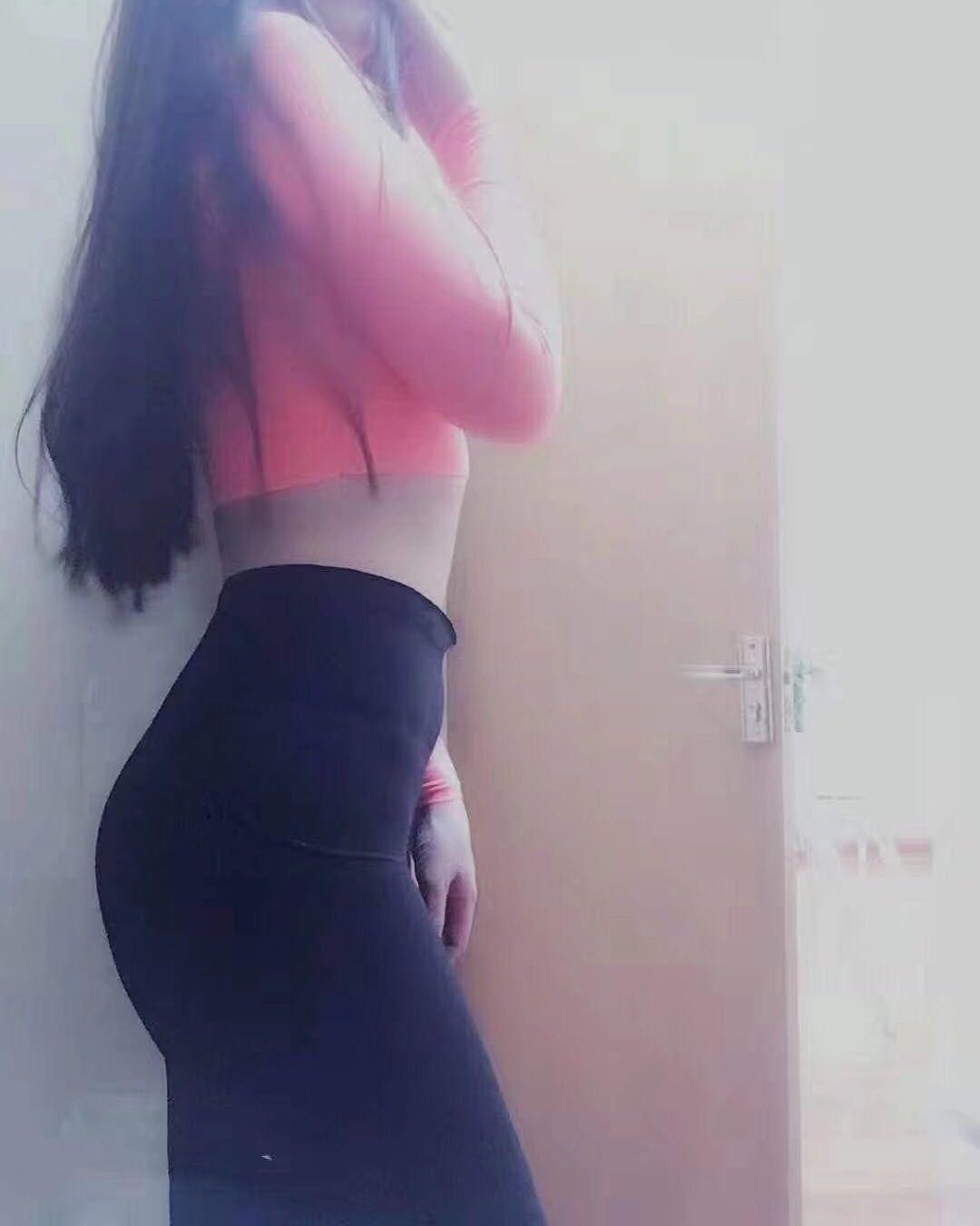 [济南]：2021年2月9日白嫩柔软的妹子