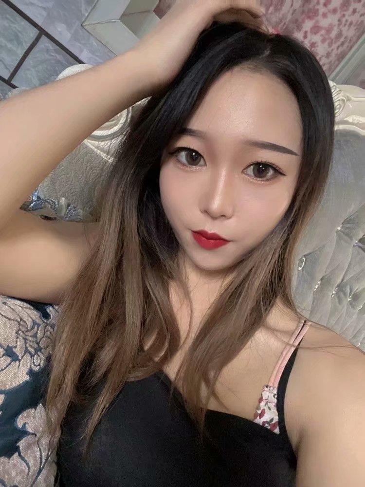 【淄博】2021年2月18日淄博市张店区一个新鲜妹子