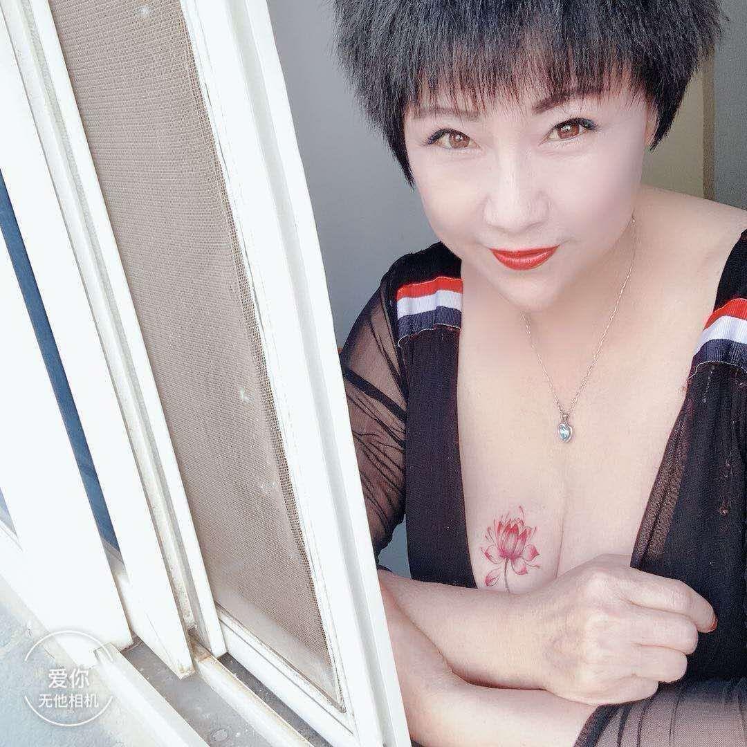 【烟台】2021年2月25日烟台开发区富士康熟女