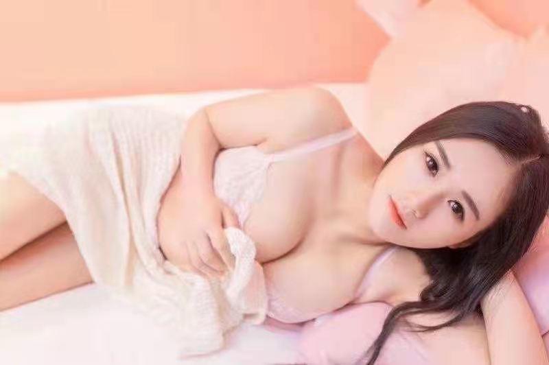 [江西]2021年3月9日南昌红谷滩万达漂亮妹子