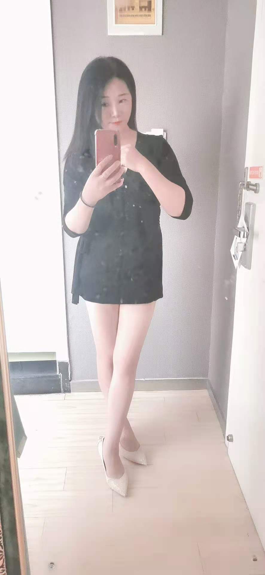 [成都]2021年3月12日好身材的妹妹！