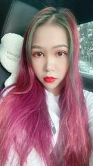 【山东济南】2021年3月10日济南学舞蹈的妹妹