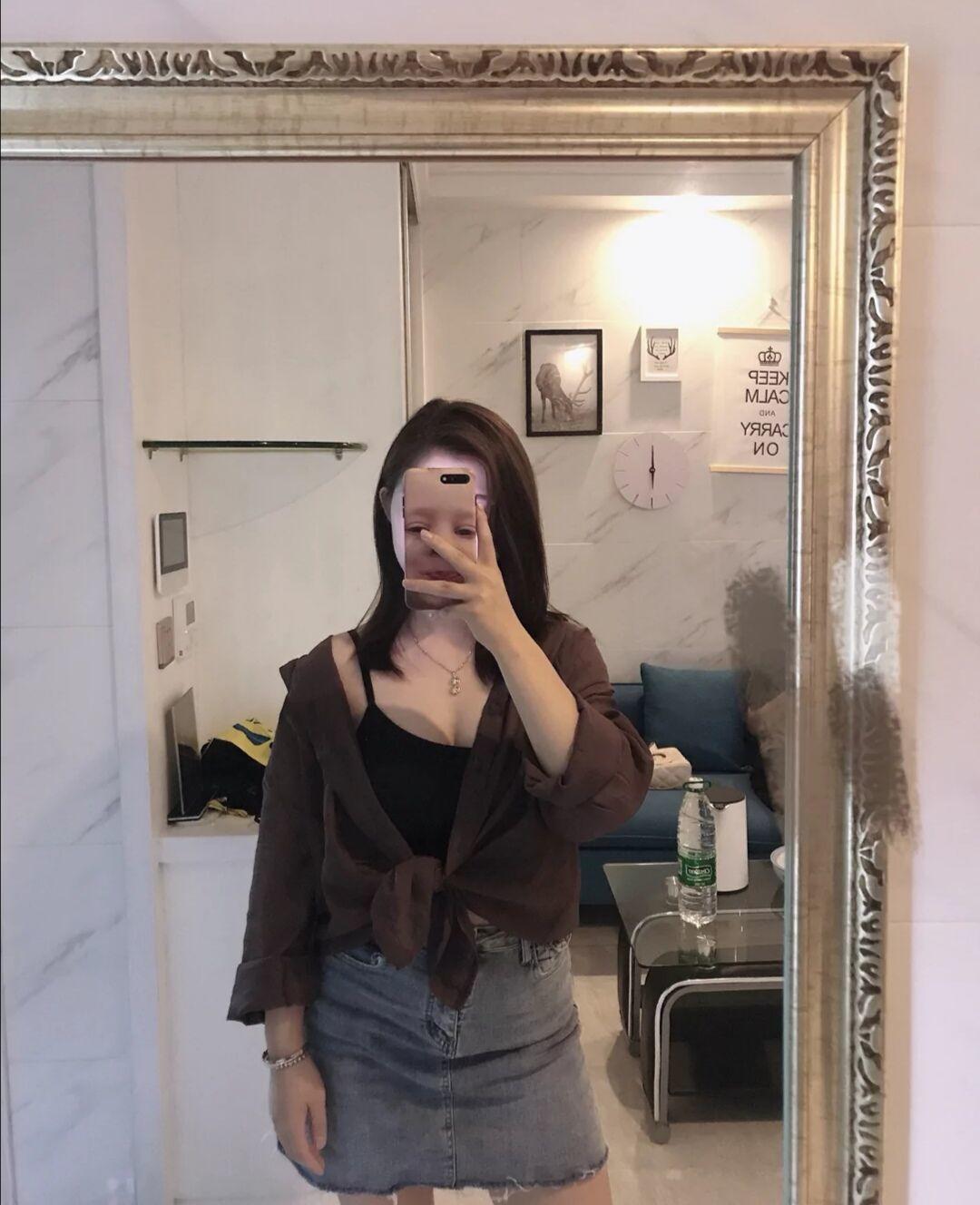 [济南]2021年3月16日天桥区大胸丰满的小姐姐