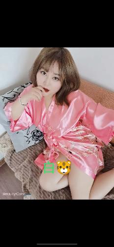 【山东东营】2021年3月19日东营西城水嫩白虎