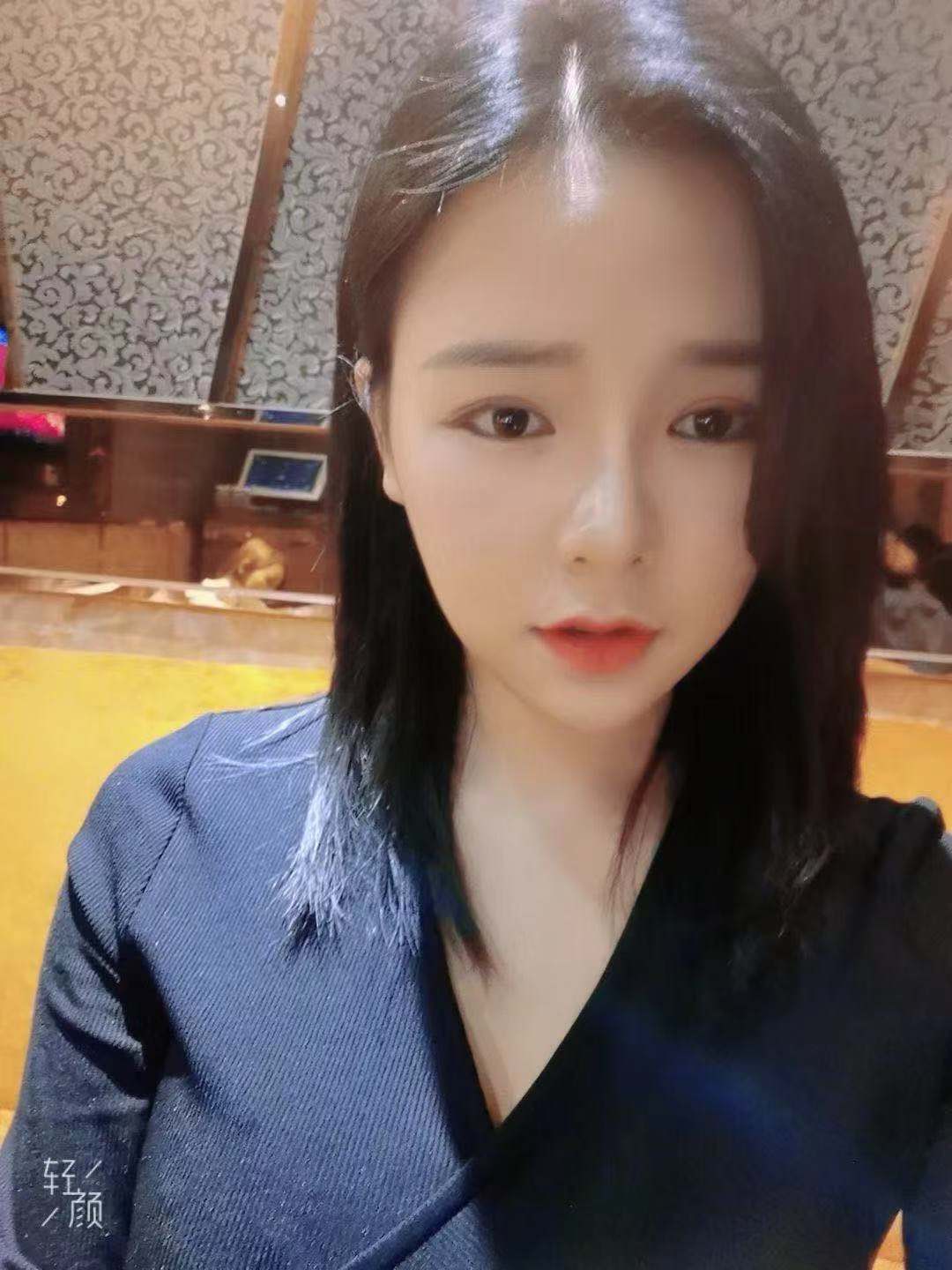 【青岛】2021年3月22日青岛小妹妹