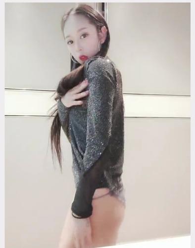 【成都】2021年04月17成都天府三街，性格开朗的妹子，性价比还行