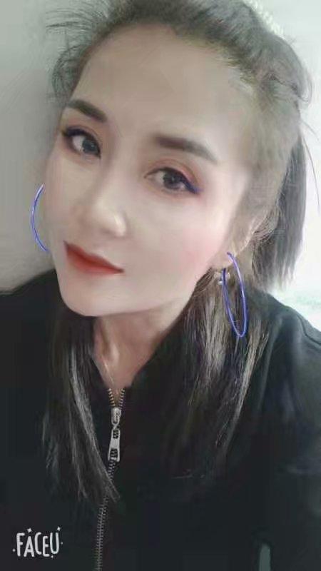 【省济南】2021年4月19日济南漂亮妹妹