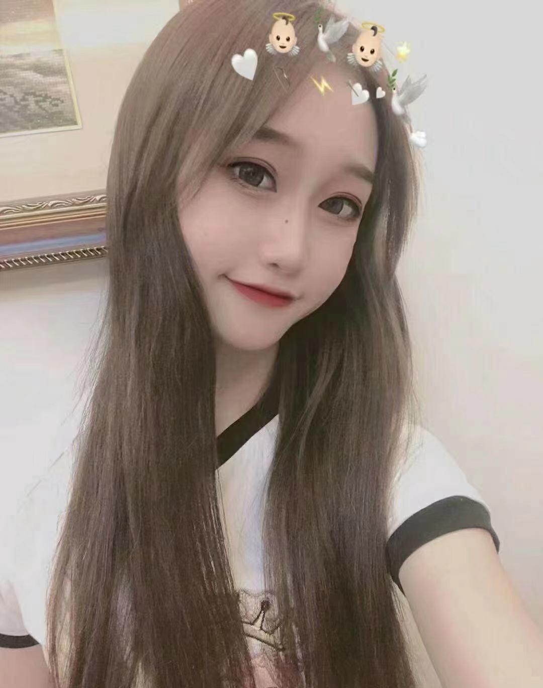 [成都]2021年04月25日下午体验口活很棒的美丽小姐姐