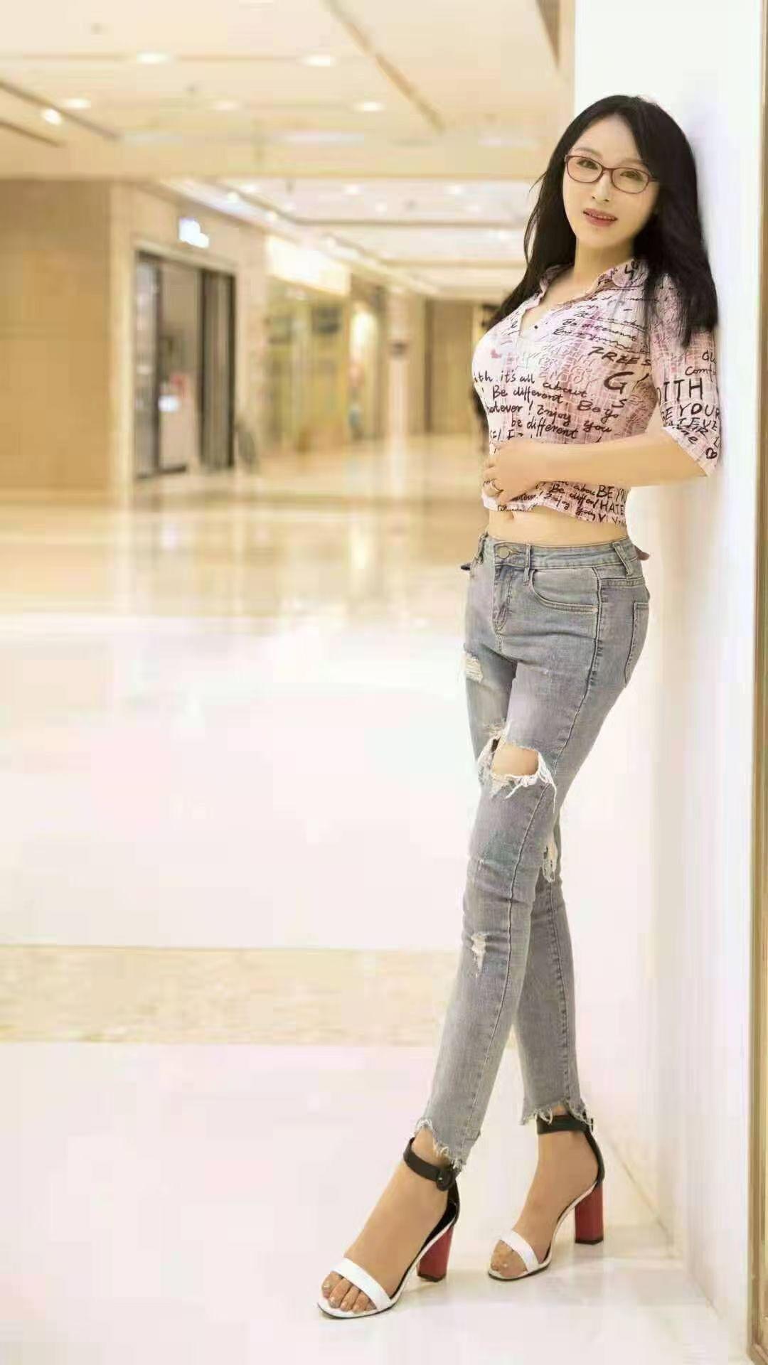 【淄博】2021年4月26淄博《鲁中》淄博市张店温柔少妇，活好