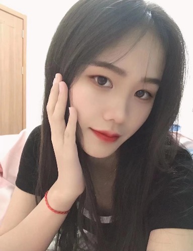 成都2021年5月7日验证归来大胸妹我叫的上门服务