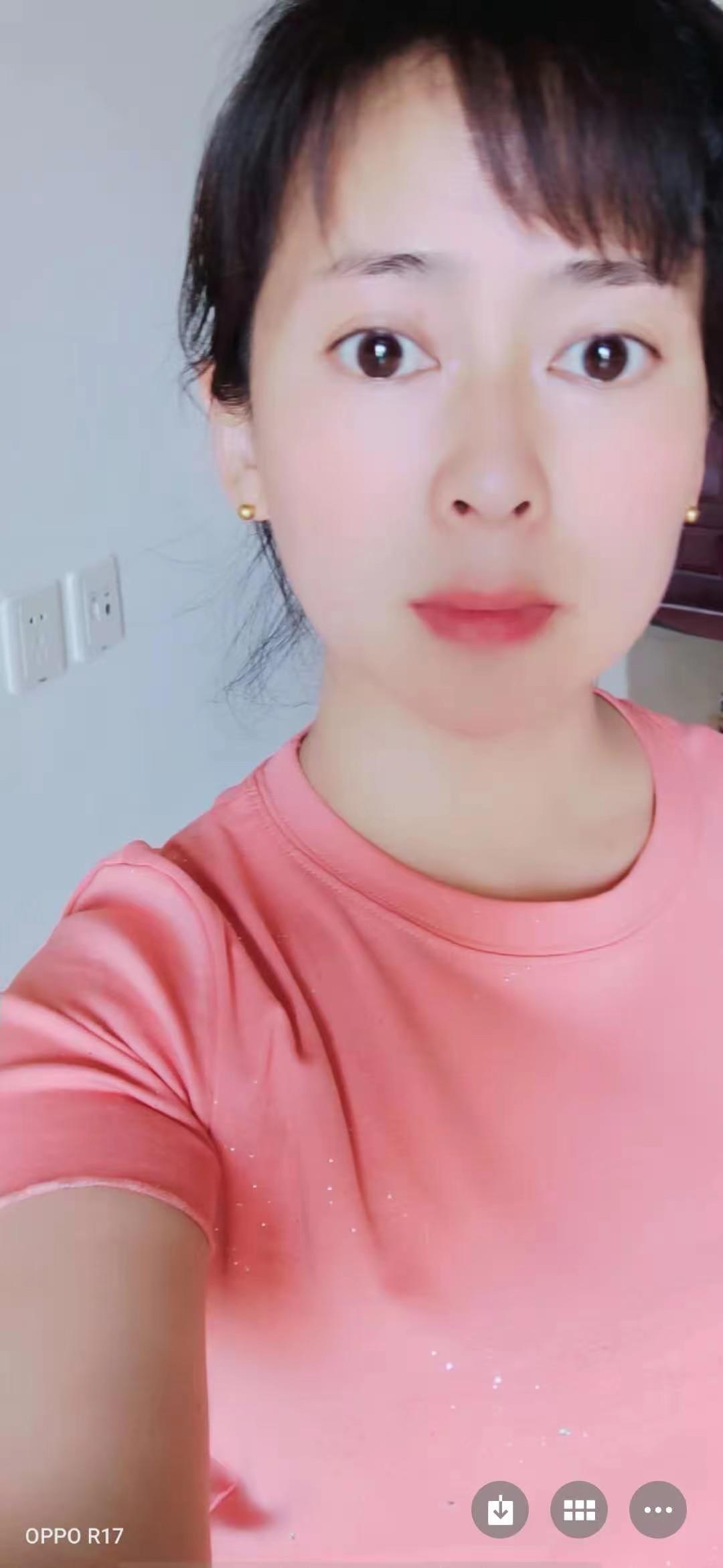 [郑州]2021.5.9二七区永安街温柔可爱小少妇